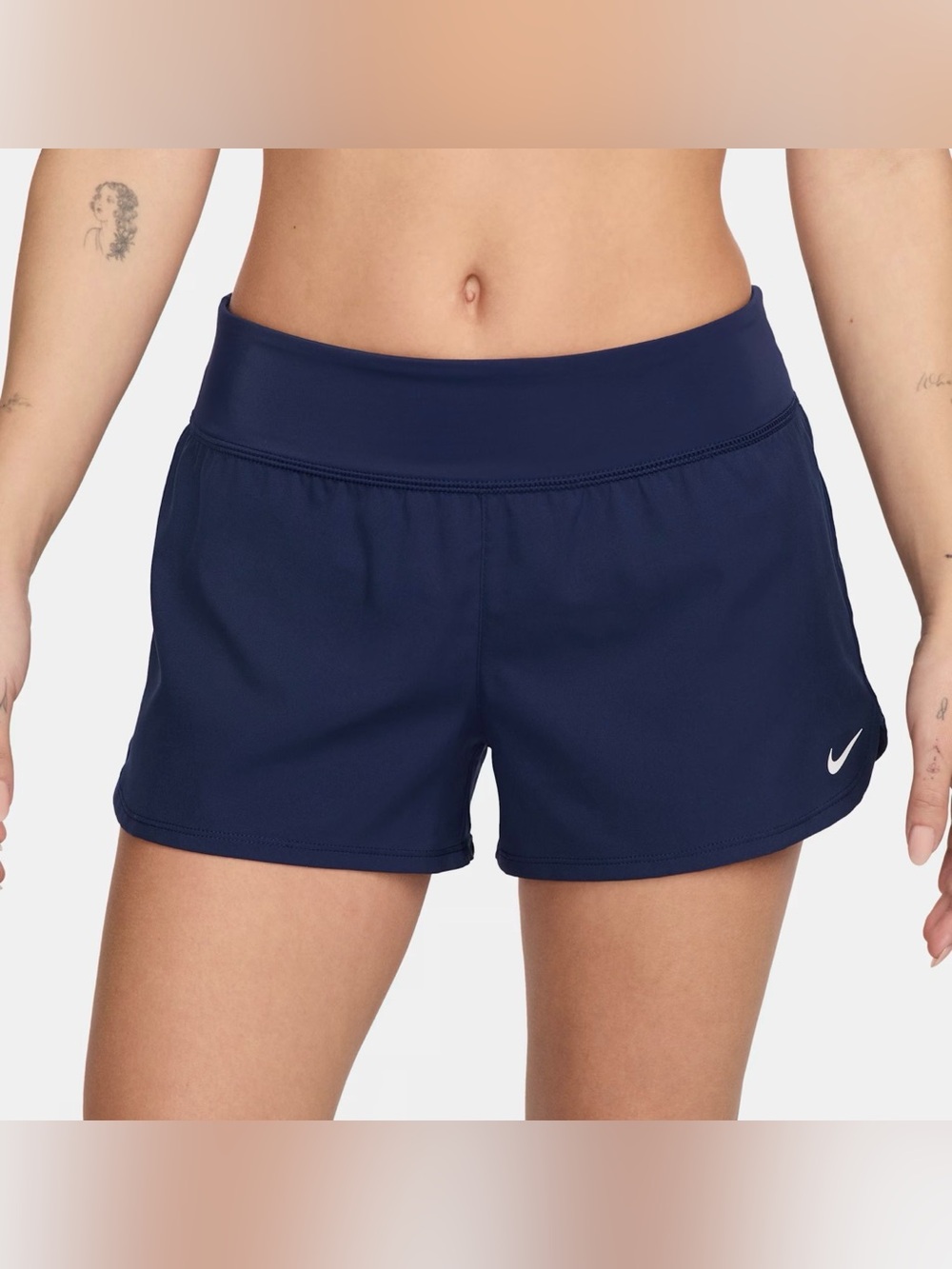 Nike Swim Effortless Essential Boardshort